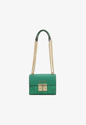 ALV by Alviero Martini FASHION - Borsa a mano - green