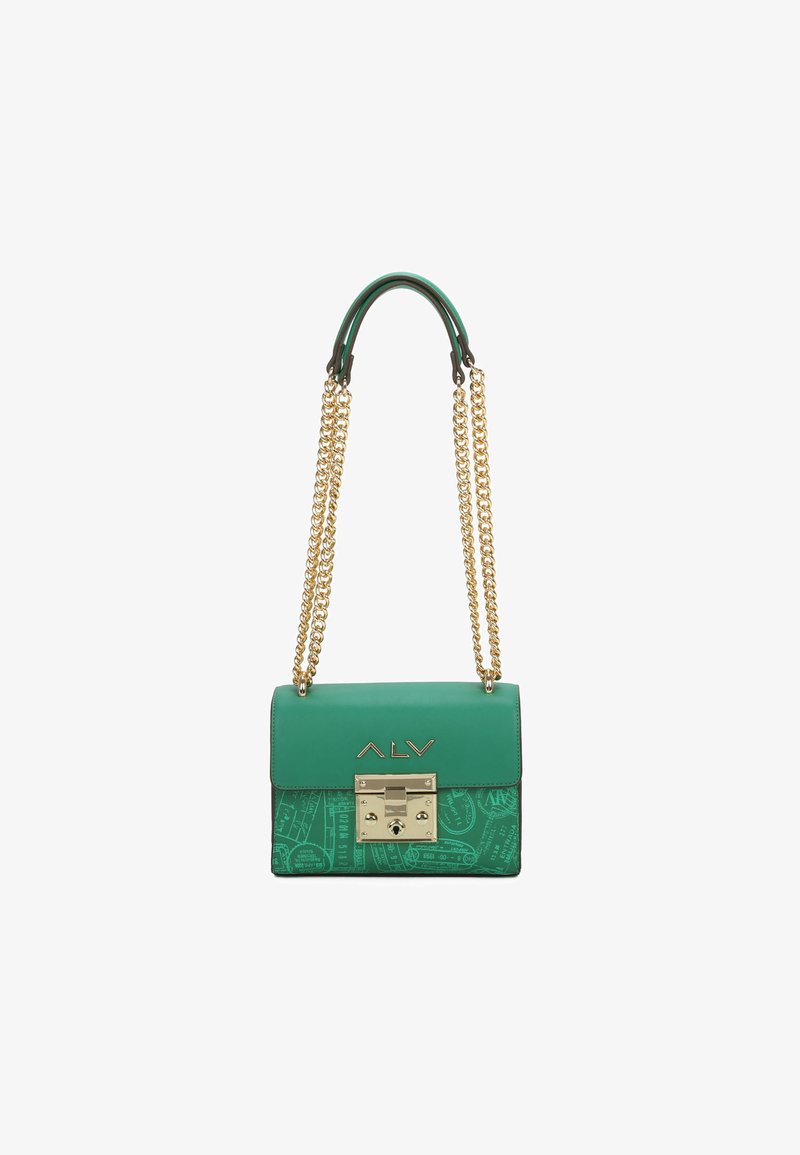 ALV by Alviero Martini FASHION - Borsa a mano - green