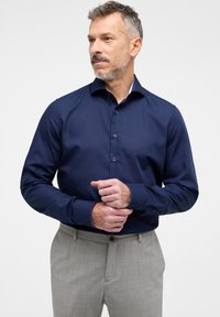 Eterna ORIGINAL SHIRT SLIM FIT - Businesshemd - navy