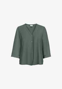 Geselecteerd, laurel wreath