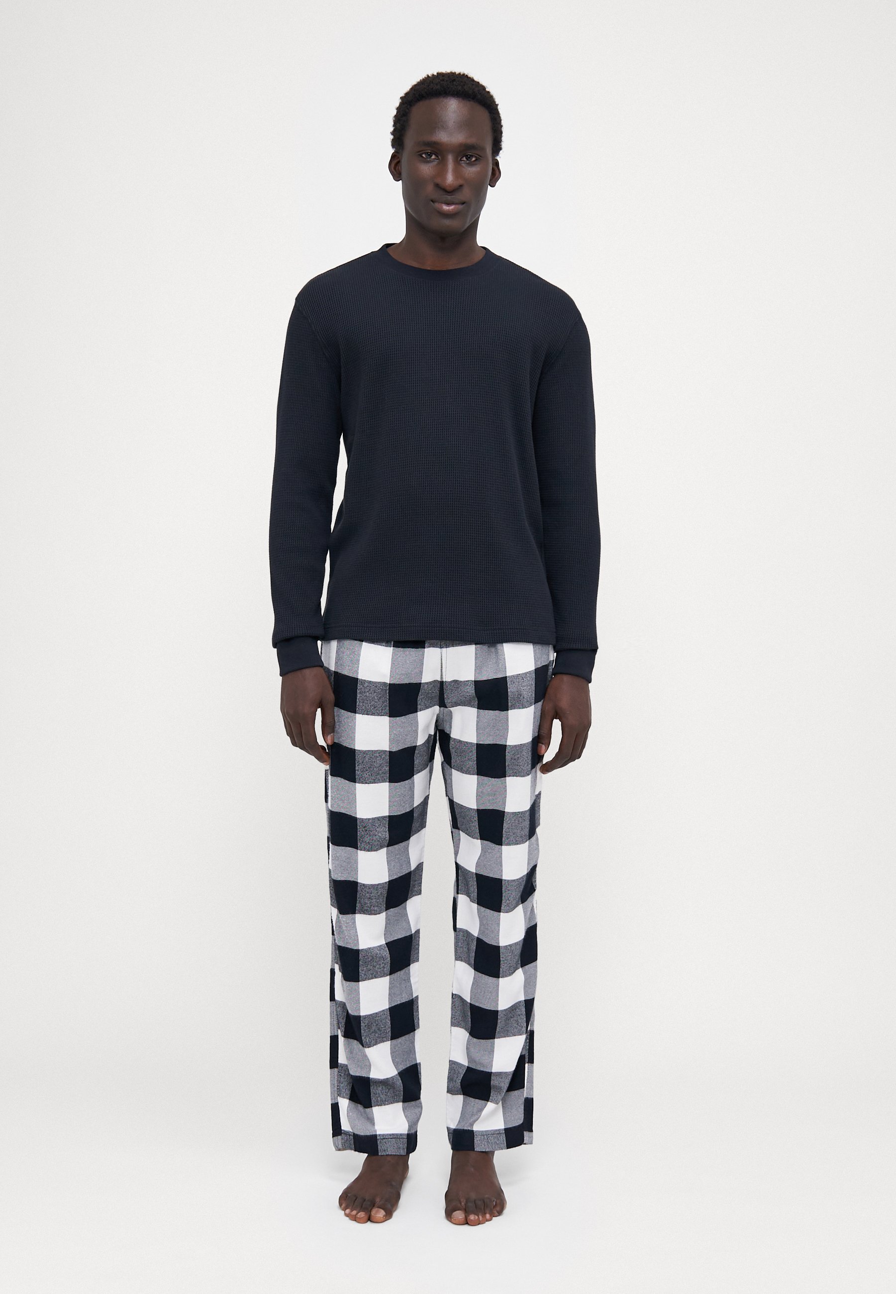 Snoopy Pyjama Bottoms Hollister Pyjamas Mens Hollister 24/7 Baggy