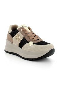 IGI&CO SNEAKERS - Sneakers basse - beige