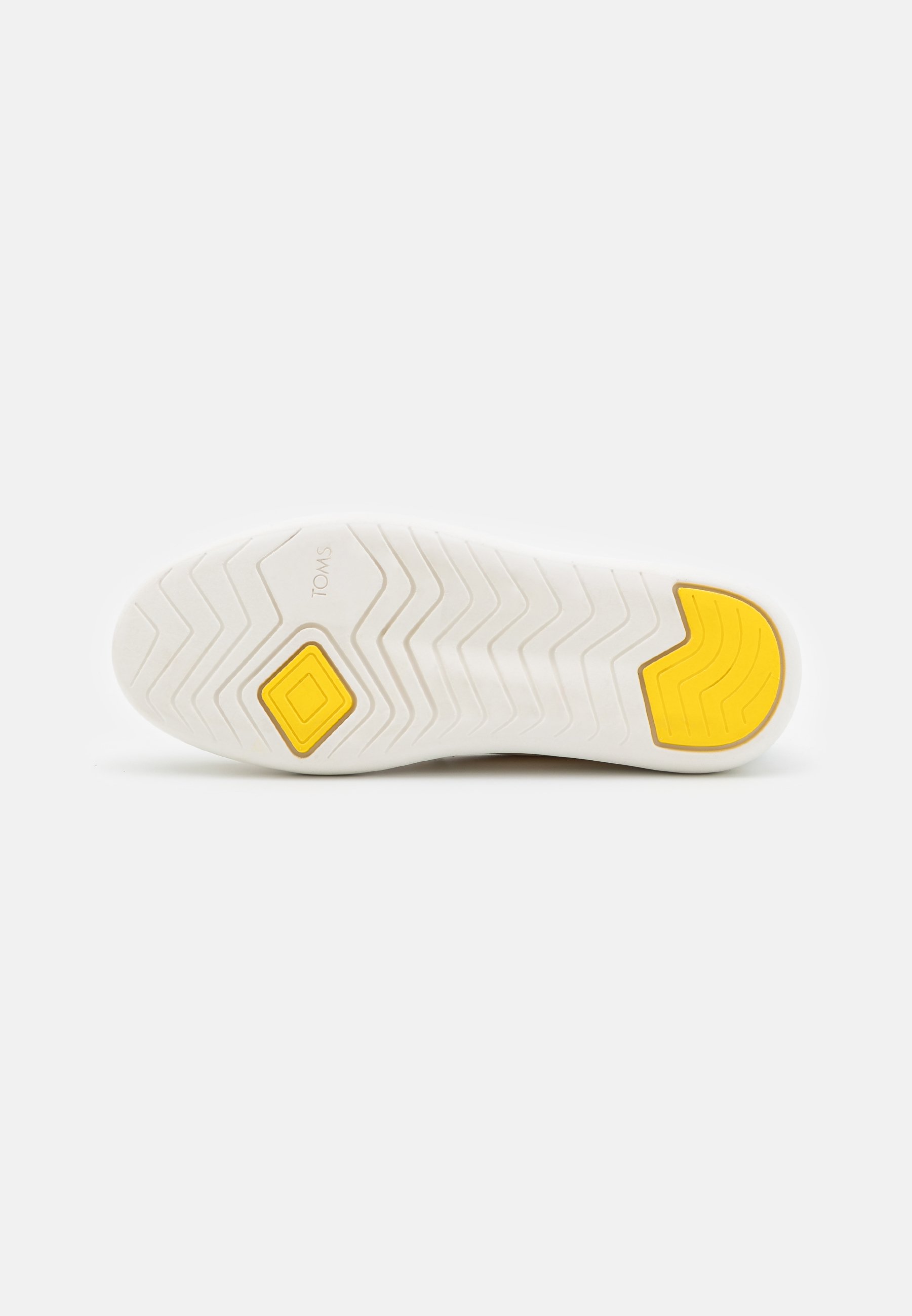 TOMS ALPARGATA MALLOW VEGAN - Slipper - apricot - Zalando.de