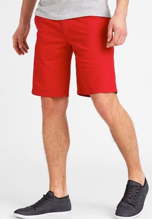 Shorts - red