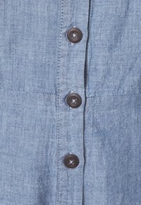 Vero Moda Overall / Jumpsuit - blue denim