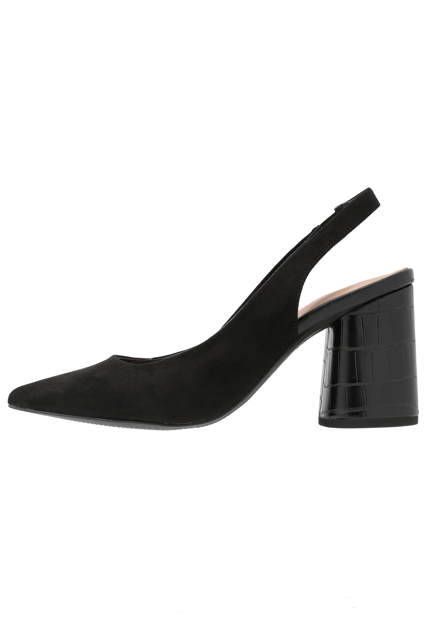 New Look Klassiske pumps black Zalando.no New Look Pumps | Sko til Dame | Pumps på nett hos Zalando