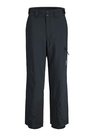 Jack & Jones ALPES  - Schneehose - schwarz