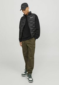 Jack & Jones Jumper - black