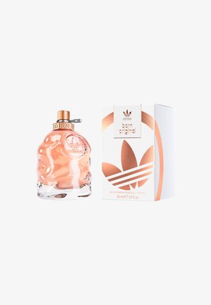 Adidas Fragrance BORN ORGINAL FOR HER EAU DE PARFUM NATURAL SPRAY - Eau de parfum
