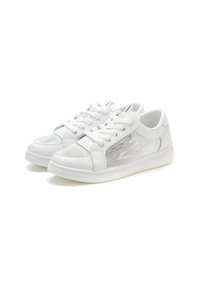 Crosby Sneakers basse - white