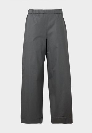 DREAM - Trousers - grigio scuro