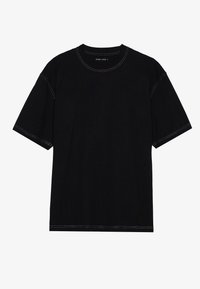 T-shirt basique - true black