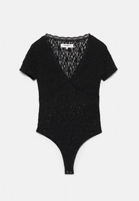 PULL&BEAR Body - black
