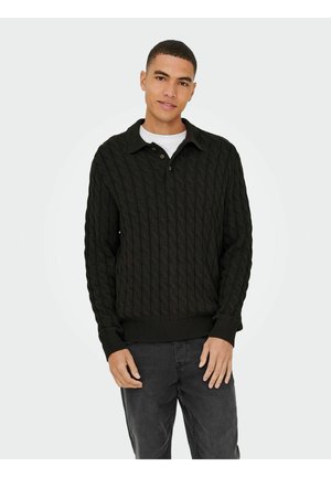 ONSKICKER  - Poloshirts - demitasse