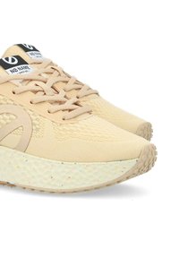 No Name CARTER FLY - Sneakers laag - beige