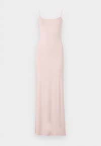 SOFT TOUCH MAXI SLIP DRESS - Haljina od žerseja - ballet slipper