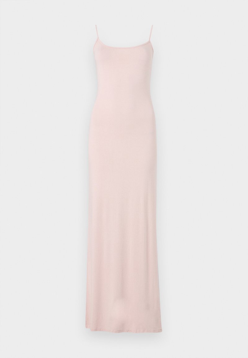 Gina Tricot Maxi-jurk roze
