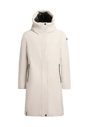 khujo NELLEN - Manteau d'hiver - naturweiß