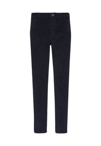 Unausgewählt, navy