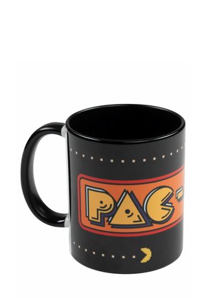 PACMAN LOGO - Other accessories - schwarz