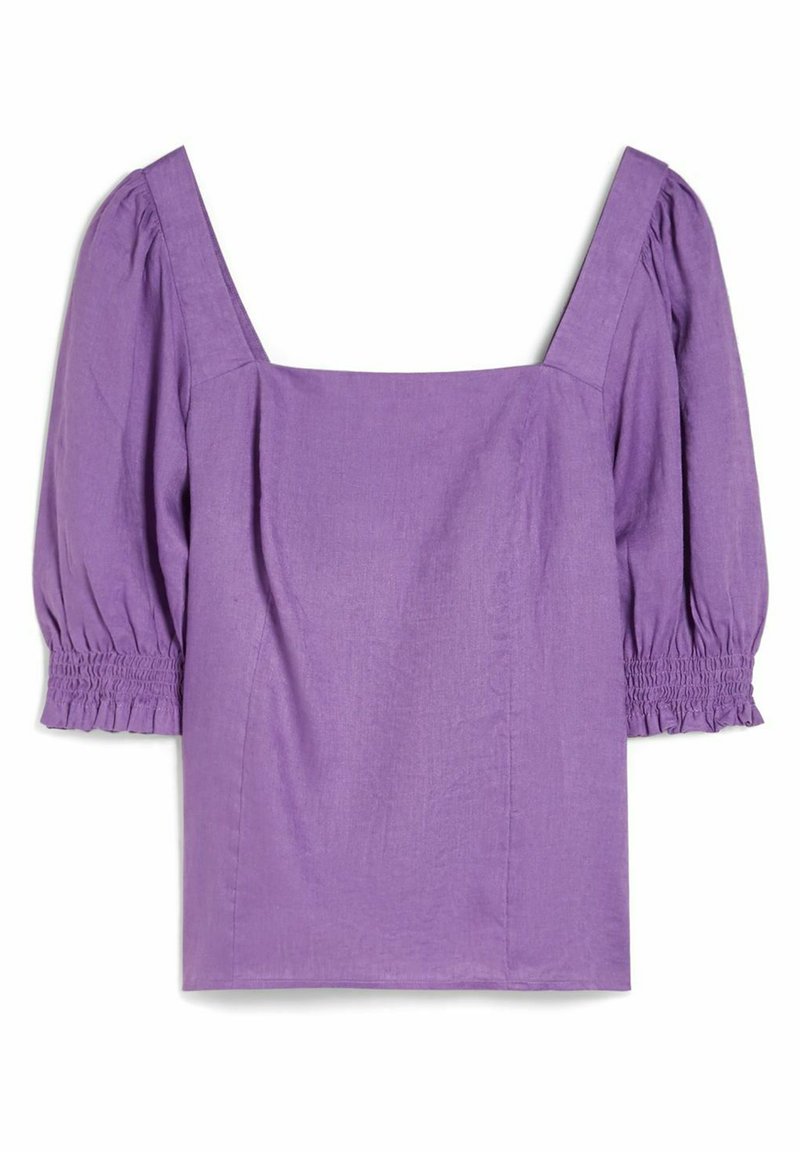 Damen Hemdblusen | C&A Premium Bluse violet/flieder - TK89197 Damen Hemdblusen | C&A Premium Bluse violet/flieder - TK89197