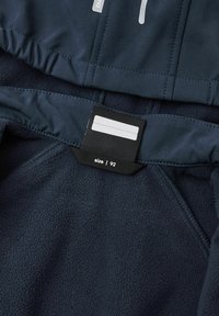 Reima OVERALL MJOSA UNISEX - Nepromokavý overal - dark blue