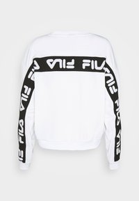 Fila Tall Langarmshirt - white