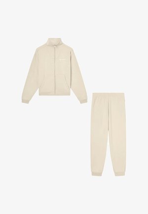 Champion, SET - Tuta - beige