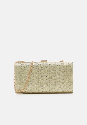 Pochette - gold coloured