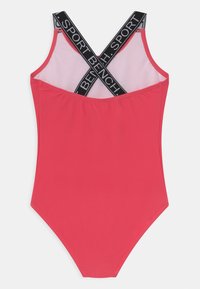 Bench SWIMSUIT - Badedrakt - soft pink