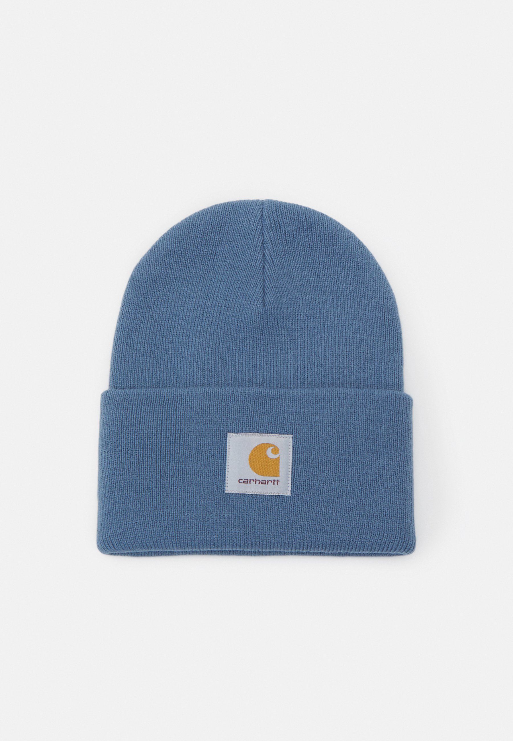 Carhartt WIP WATCH HAT UNISEX - Bonnet - liberty/bleu roi 