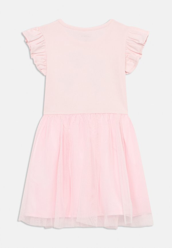 NMFMEBBA PAWAPTROL DRESS - Day dress - ballerina2
