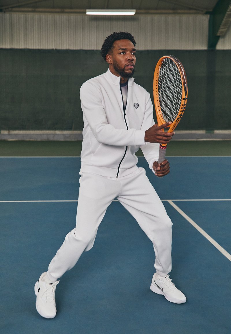 EA7 Emporio Armani TRAIN PREMIUSHIELD TRACK SUIT Tracksuit