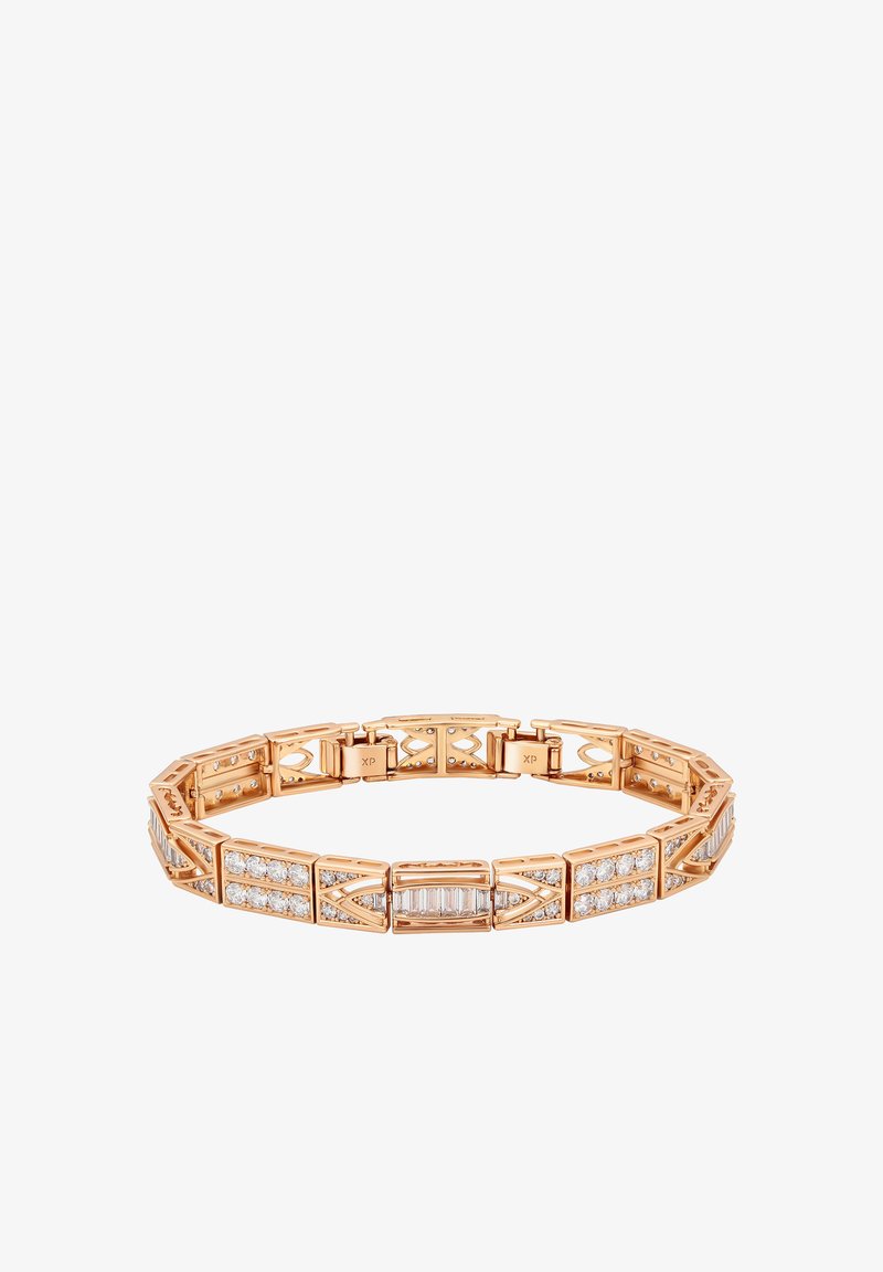 faina Karkötő - rose gold