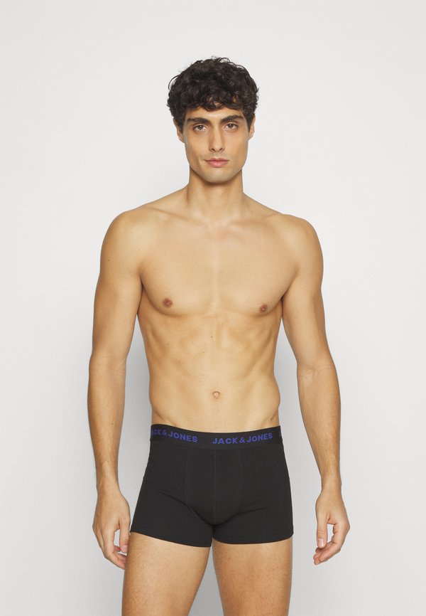 JACBLACK FRIDAY TRUNKS 5 PACK - Trunks3