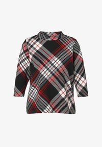 Niet geselecteerd, schwarz