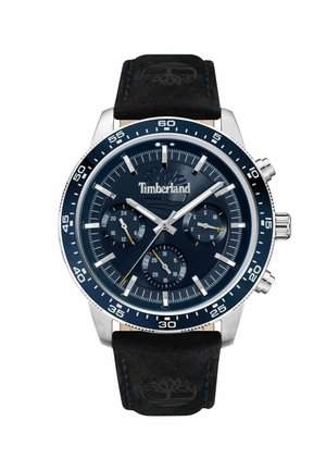 Timberland PARKMAN - Chronograph watch - blau