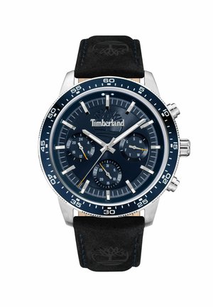 Timberland PARKMAN - Chronograph - blau