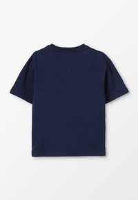 Tommy Hilfiger Printtipaita - blue