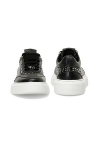 Nine West Sneakers low - black