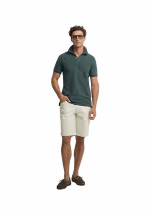 Silbon, POLO DE MANGA CORTA - Polo - verde