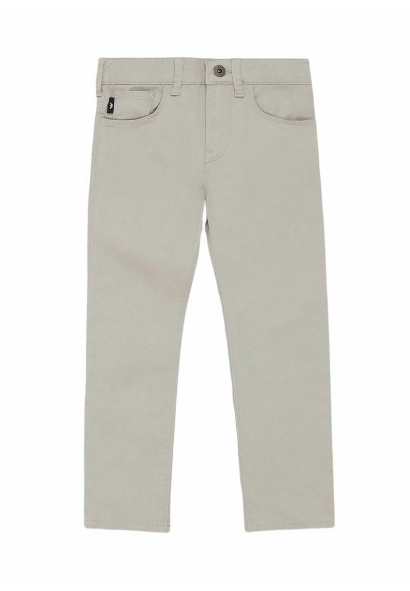 Emporio Armani Broek grijs