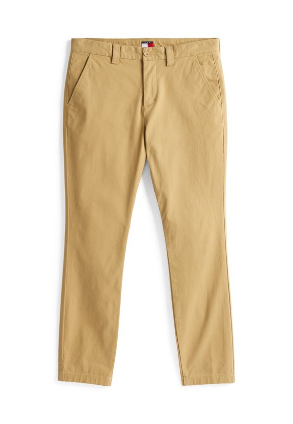 AUSTIN - Chinos - relic tan3