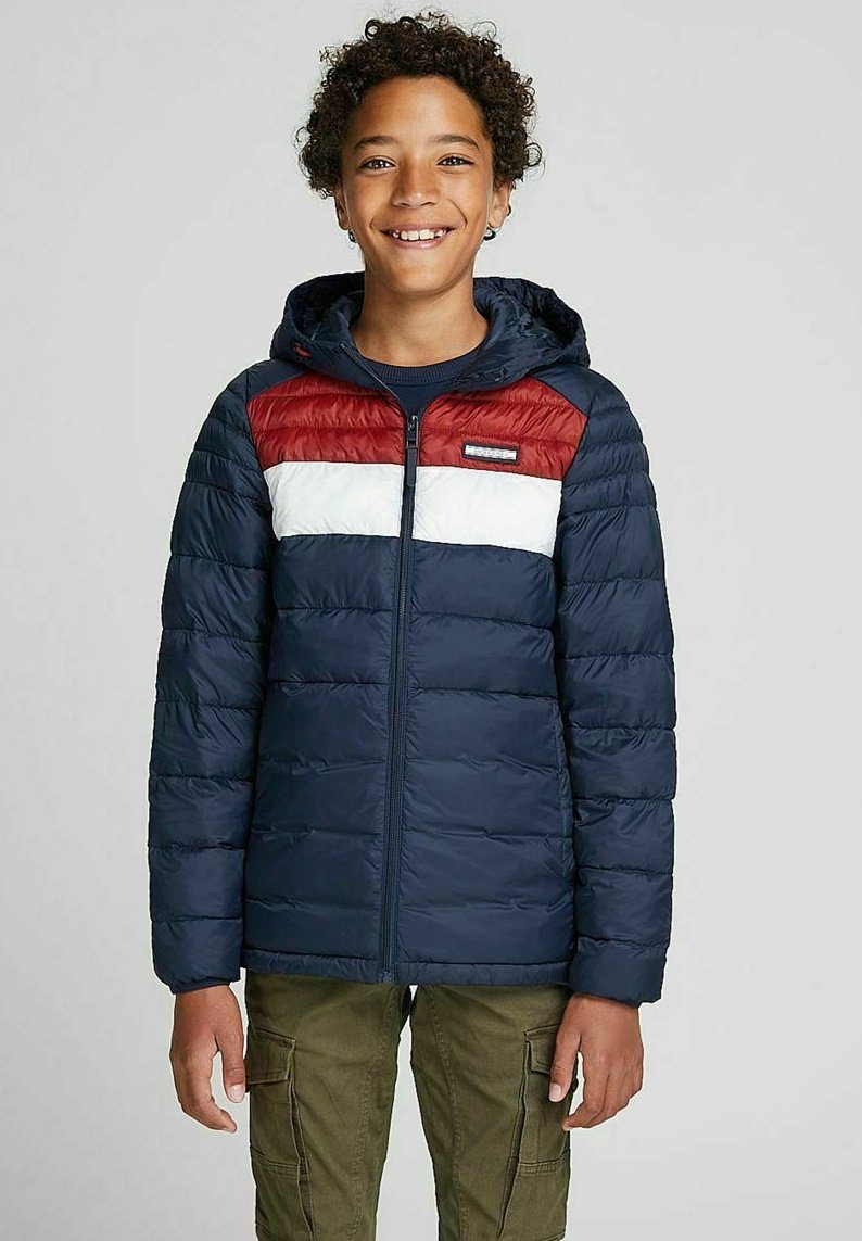 junior winter jackets