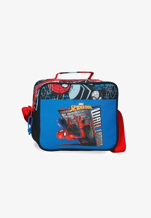 Marvel, SPIDERMAN WALL CRAWLER VANITY - Neceser - black