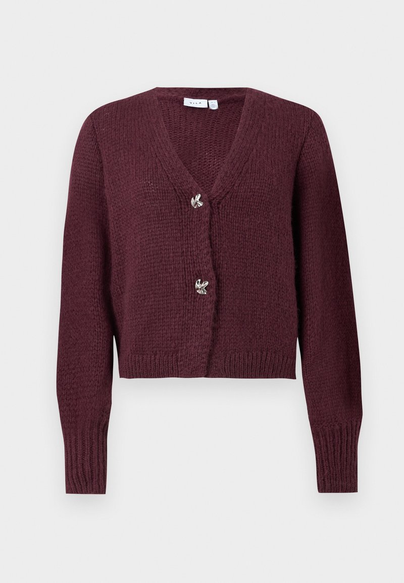 Vila Vest donkerpaars