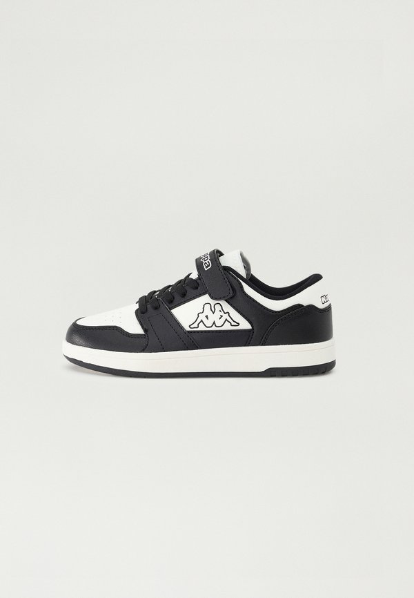 LOGO RERNAL KID UNISEX - Sneaker low