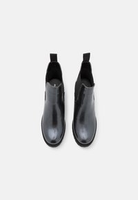Anna Field Botas clássicas de cano curto - gunmetal