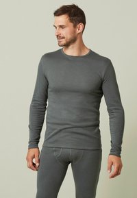 Next THERMAL 2 PACK - Alsónemű - grey