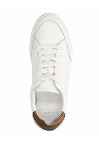 Manfield Trainers - weiß